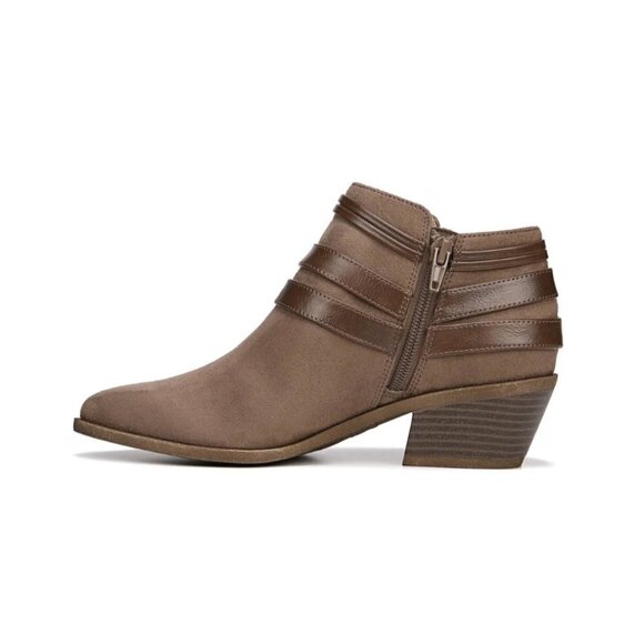 LifeStride Paloma Bootie (Wide) - Picture 8 of 9